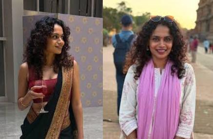 Priyanka Rebekah Srinivas