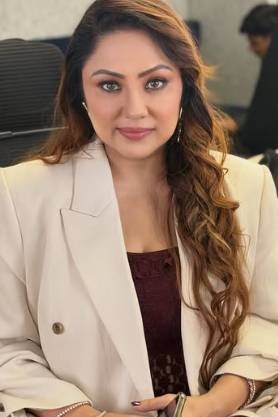 Priyanka Upendra