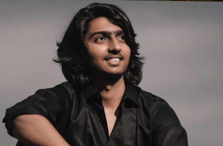 Pruthvi KR Shamanur Pruthvi KR Shamanur