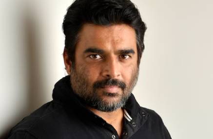 R. Madhavan