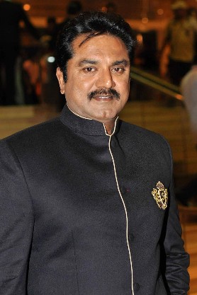 R. Sarathkumar