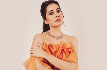 Raashi Khanna