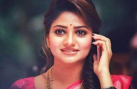 Rachita Ram