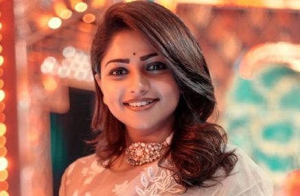 Rachitha Ram