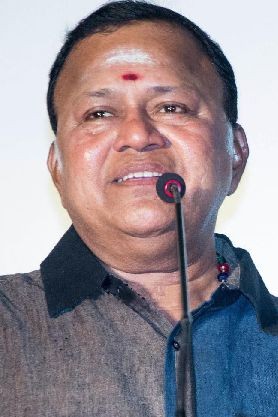 Radha Ravi