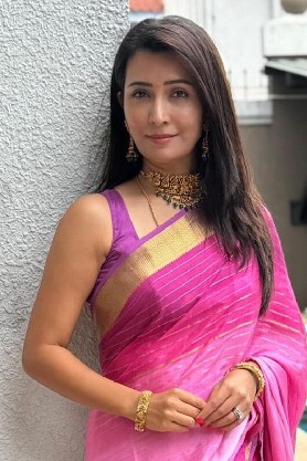 Radhika Pandit