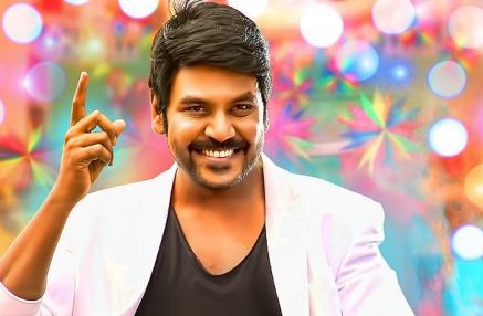 Raghava Lawrence Raghava Lawrence