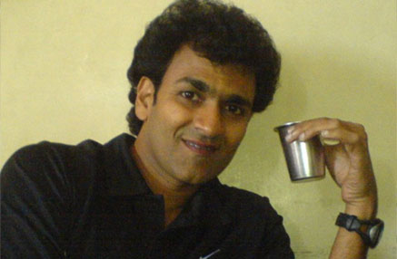 Raghavendra Rajkumar