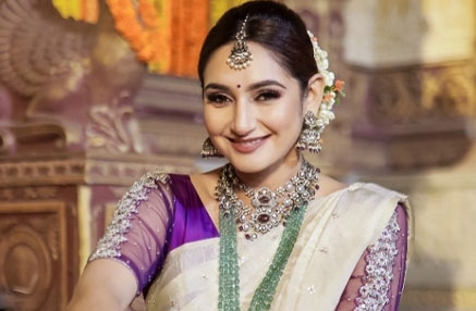 Ragini Dwivedi