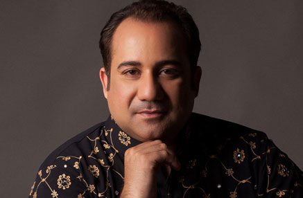 Rahat Fateh Ali