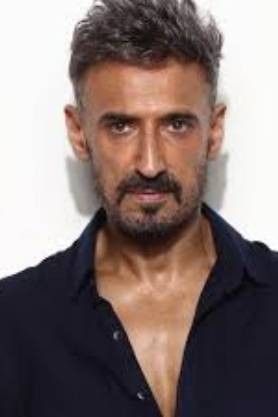 Rahul Dev
