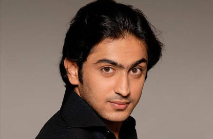 Rahul Madhav Rahul Madhav