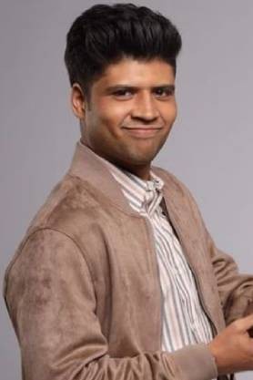 Rahul Subramanian