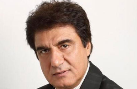 Raj Babbar