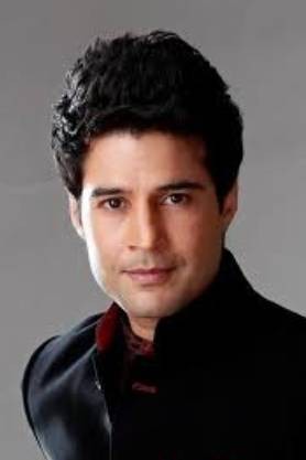 Rajeev Khandelwal