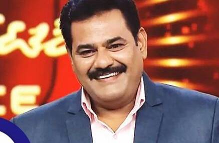 Rajesh Nataranga