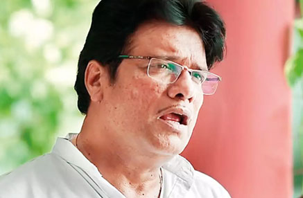 Rajesh Sharma