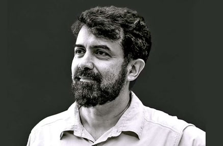 Rajiv Menon Rajiv Menon