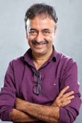 Rajkumar Hirani