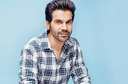 Rajkummar Rao