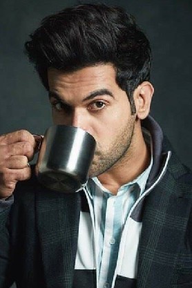 Rajkummar Rao