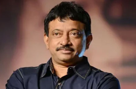 Ram Gopal Varma Ram Gopal Varma
