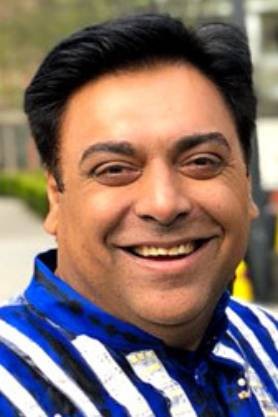 Ram Kapoor