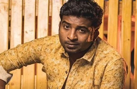 Ram Nishanth Ram Nishanth
