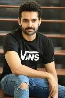 Ram Pothineni