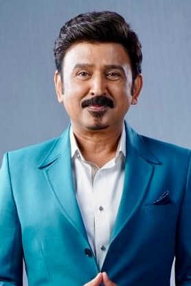 Ramesh Aravind