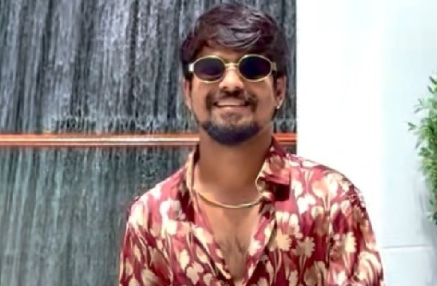 Ramu Rathod