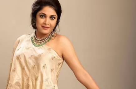 Ramya Krishnan