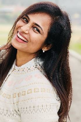 Ramya Pandian
