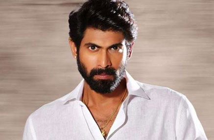 Rana Daggubati