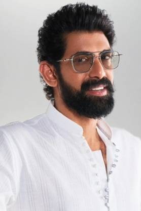 Rana Daggubati