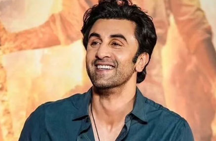 Ranbir Kapoor