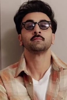 Ranbir Kapoor