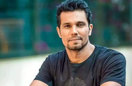 Randeep Hooda