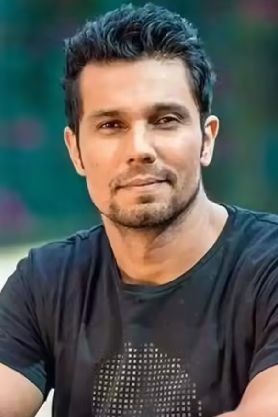 Randeep Hooda