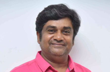 Rangayana Raghu