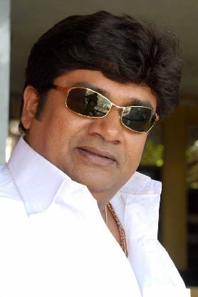 Rangayana Raghu