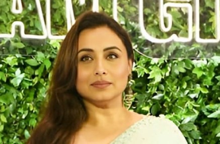 Rani Mukerji
