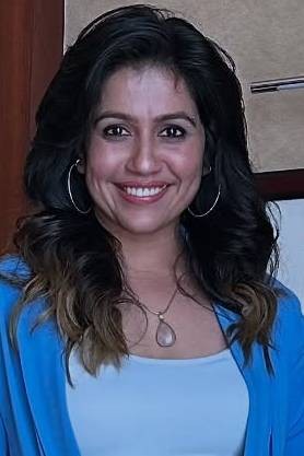 Ranjini Haridas