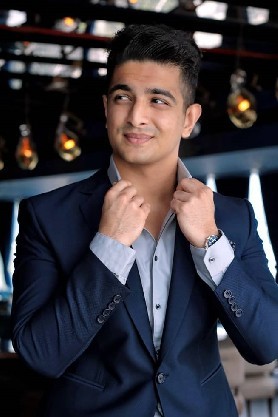 Ranveer Allahbadia