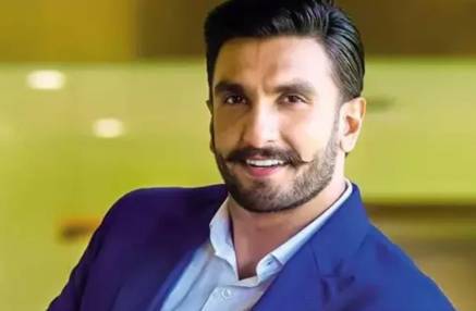 Ranveer Singh