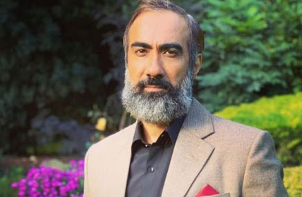 Ranvir Shorey Ranvir Shorey