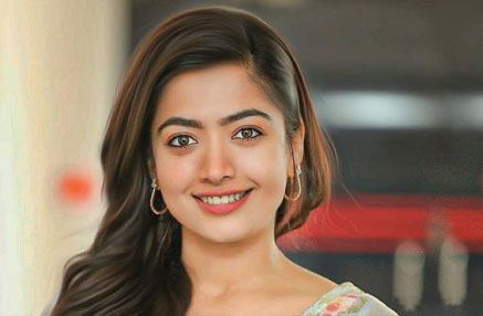 Rashmika Mandanna