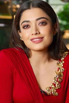 Rashmika Mandanna