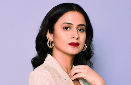 Rasika Dugal