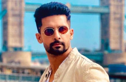 Ravi Dubey